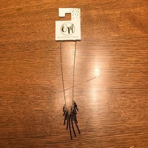 NWT Occasionally Made Necklace